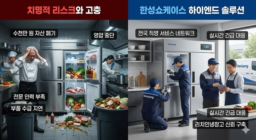 리치인냉장고