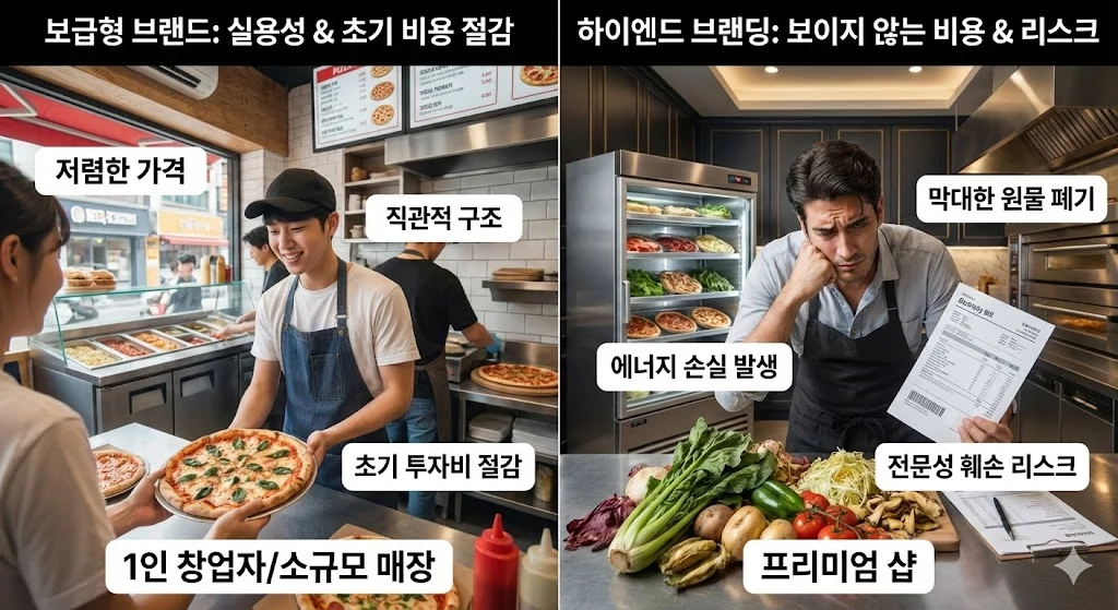 피자토핑냉장고
