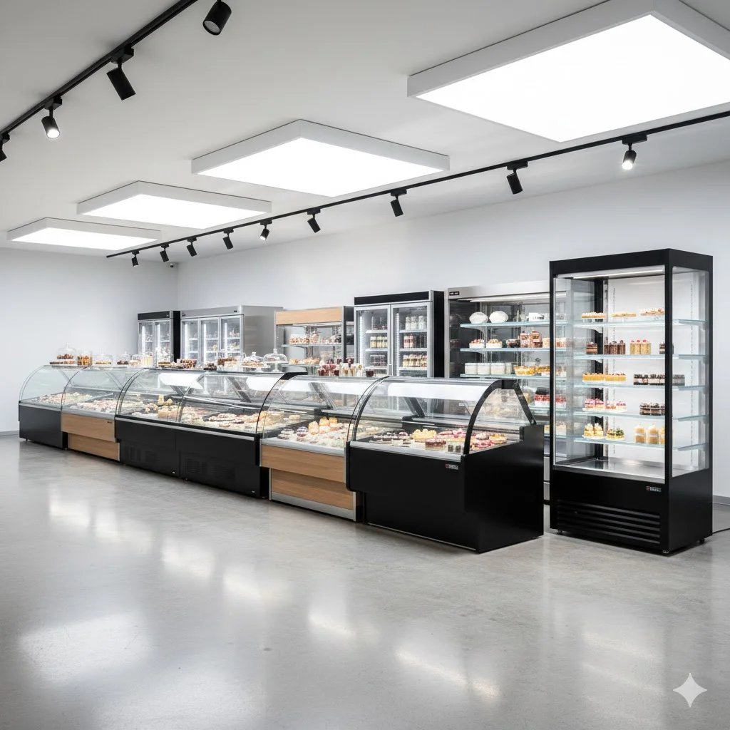 마라탕쇼케이스