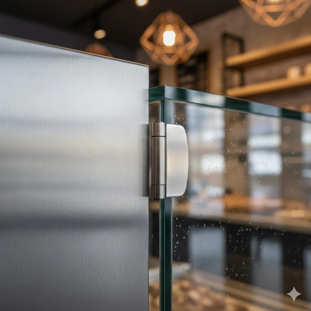 미니냉장쇼케이스