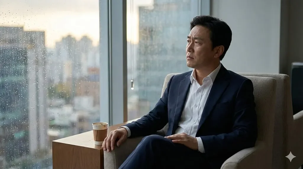 인수합병 전문가 네트워크 서비스 ENS