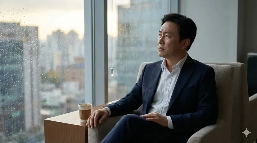 인수합병 전문가 네트워크 서비스 ENS
