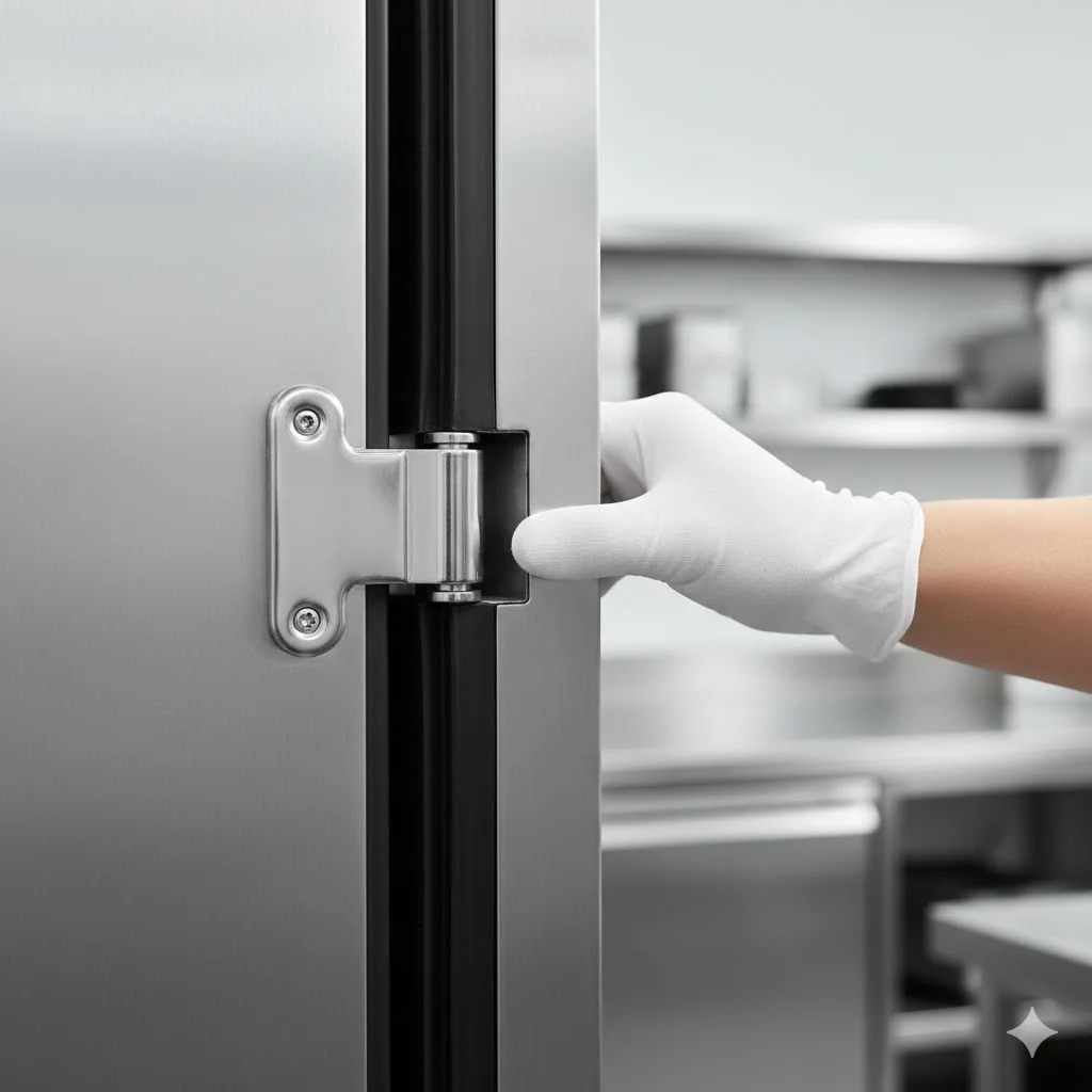 업소용야채냉장고