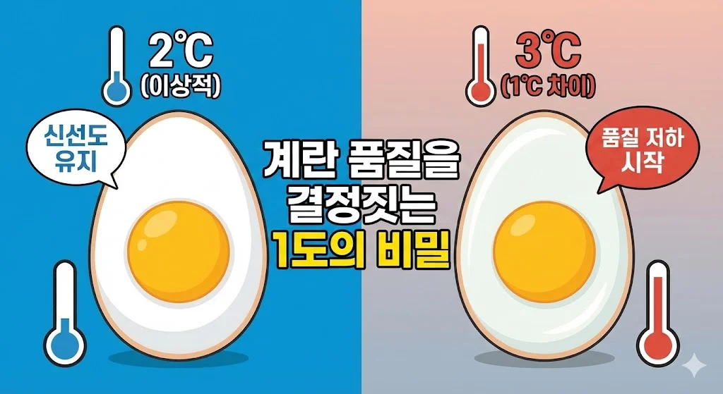 한성 프리미엄 백신냉장고의 신뢰도와 환자 안전 약속