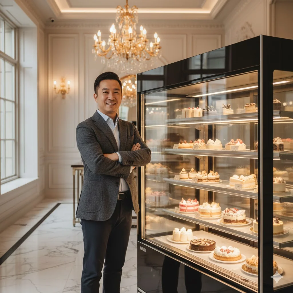 오픈다단쇼케이스