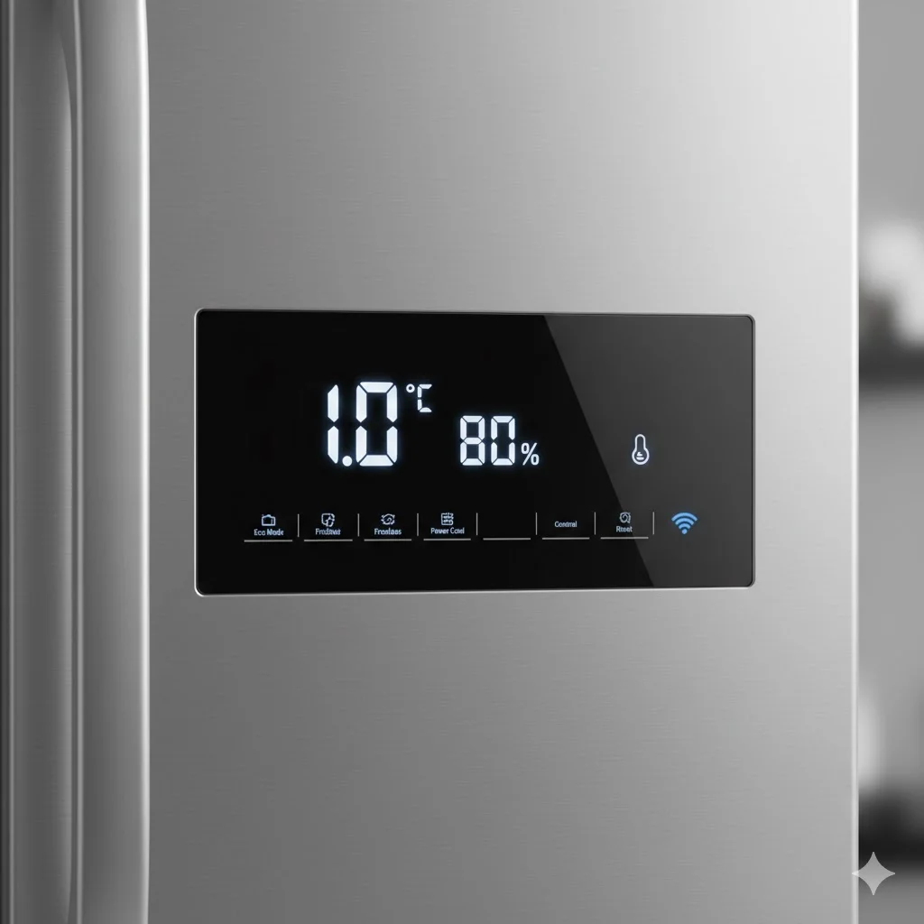 드라이에이징 냉장고