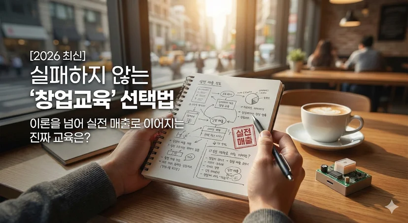 창업교육