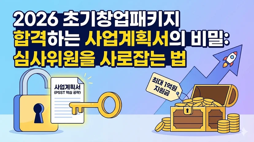 초기창업패키지