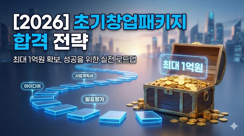 초기창업패키지