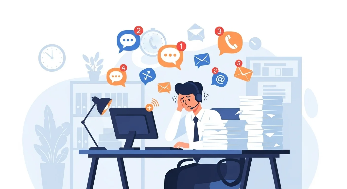 고객센터, AI고객센터