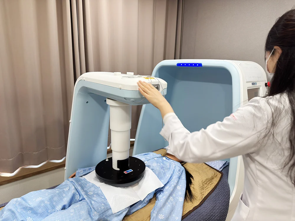 힐링오아시스 | 힘찬하나로한방병원