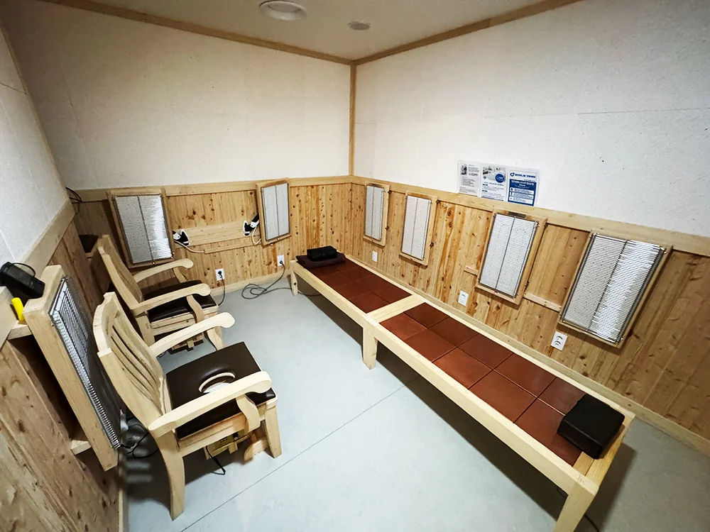 힐링오아시스 | 힘찬하나로한방병원