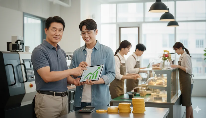 청년고용지원금