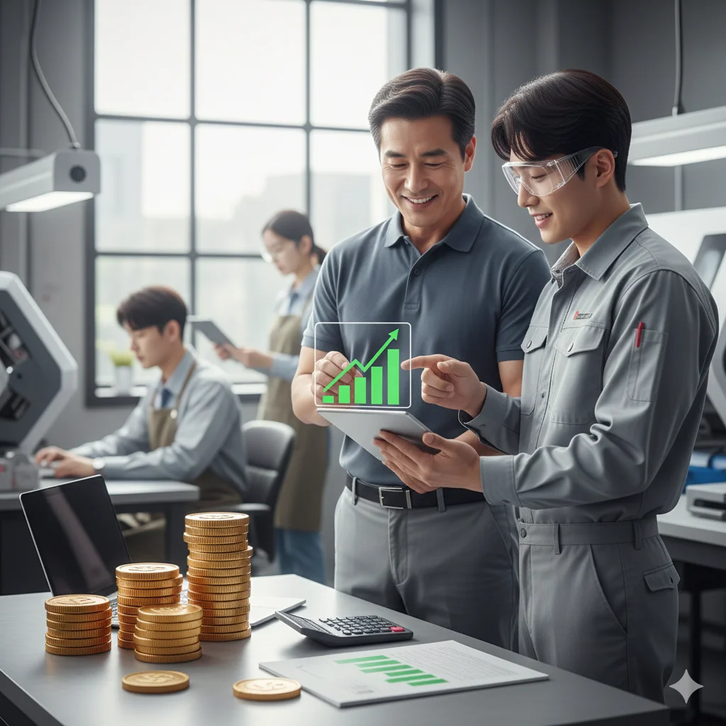 청년고용지원금