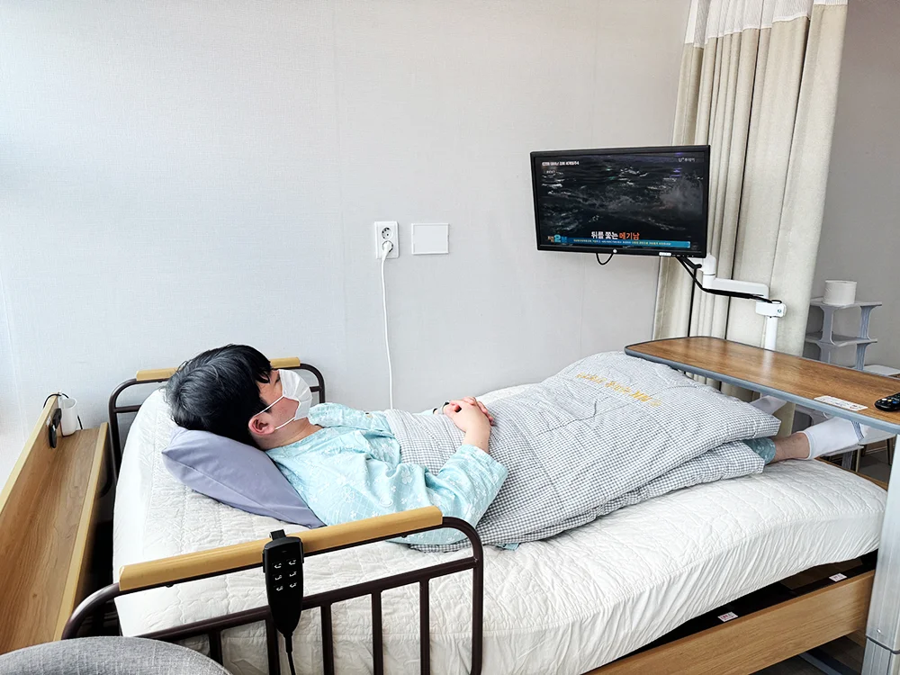 힐링오아시스 | 엔케이라피움한방병원