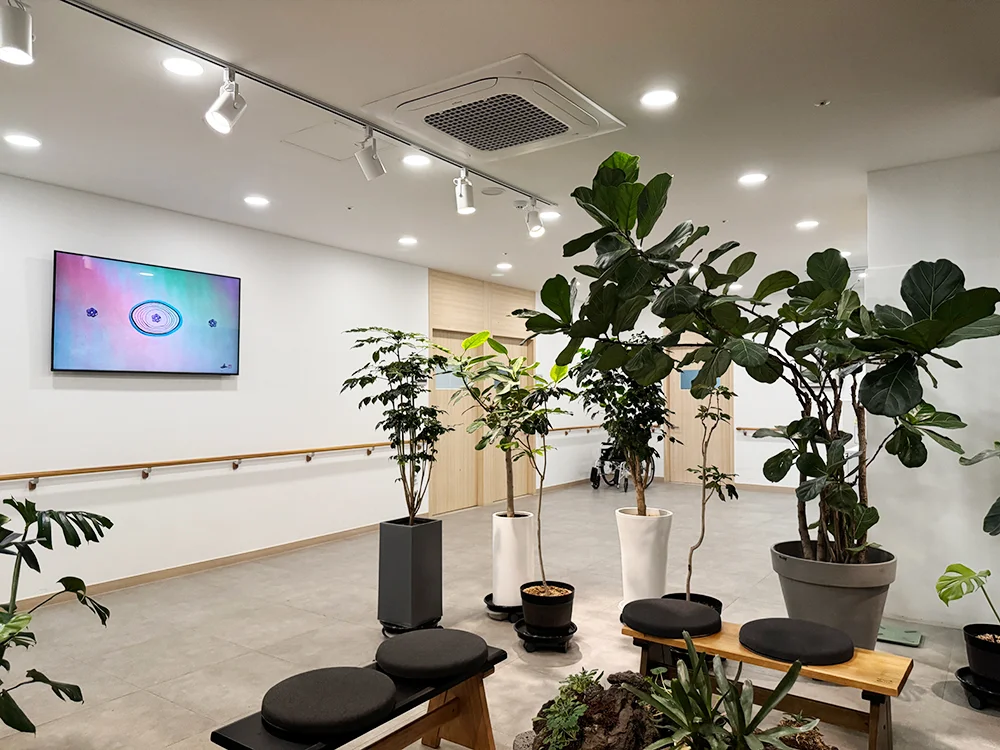 힐링오아시스 | 엔케이라피움한방병원