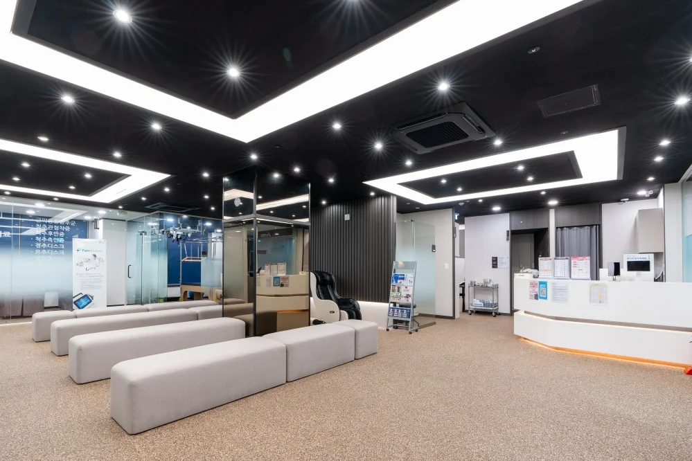 힐링오아시스 | 청라S한방병원