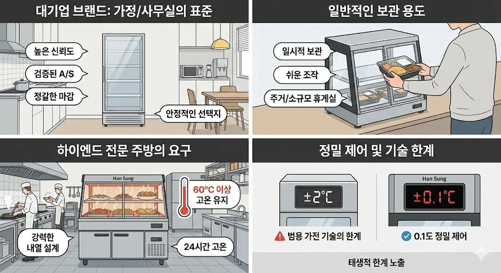 온장고쇼케이스