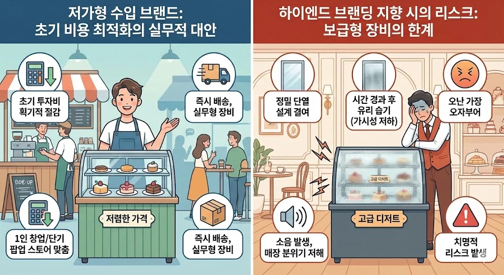 테이블쇼케이스