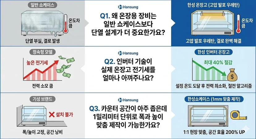 편의점온장고