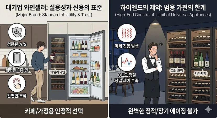 와인셀러