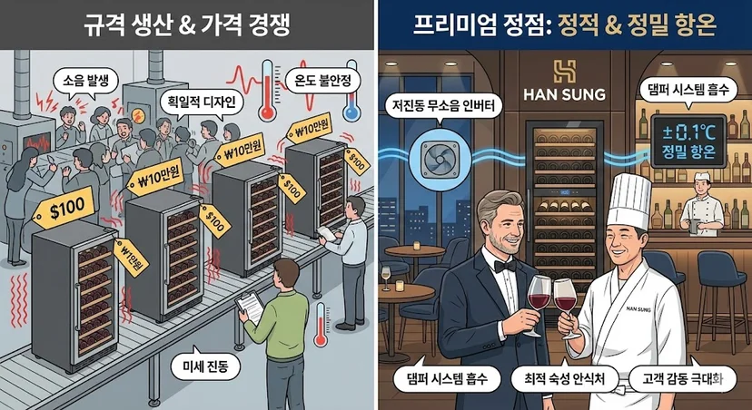 와인셀러