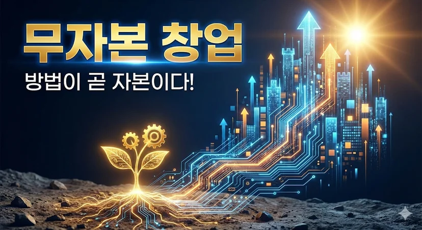무자본창업