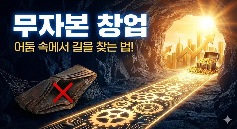 무자본창업