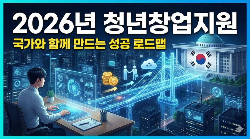 청년창업지원