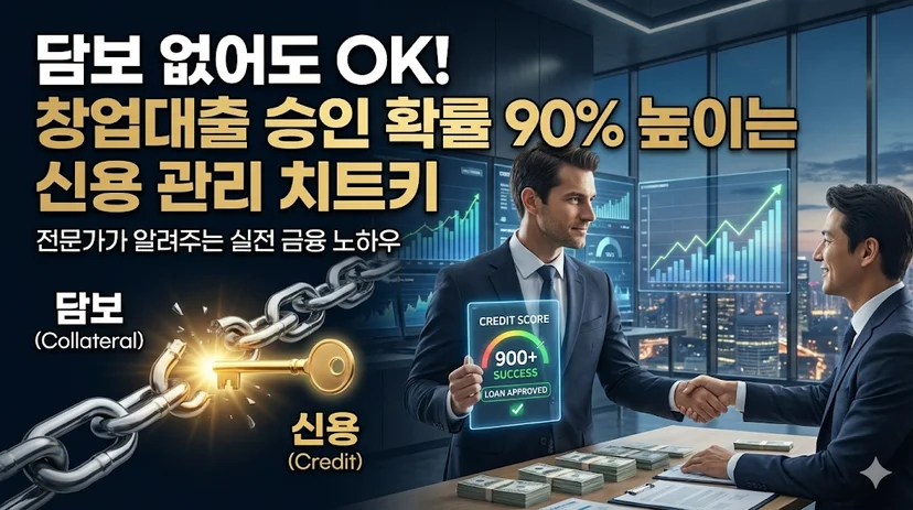 창업대출