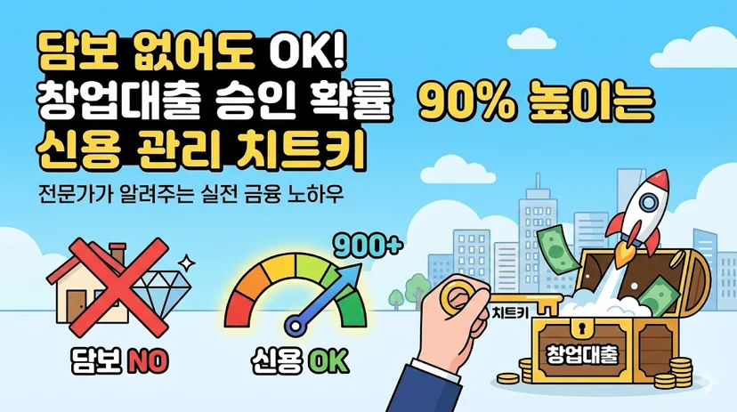 창업대출