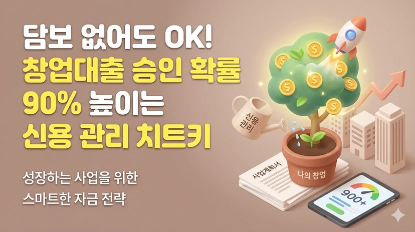 창업대출