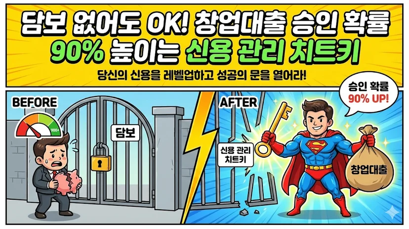 창업대출
