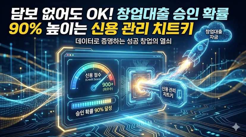 창업대출