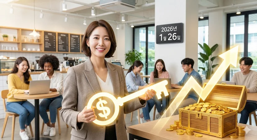 고용지원금