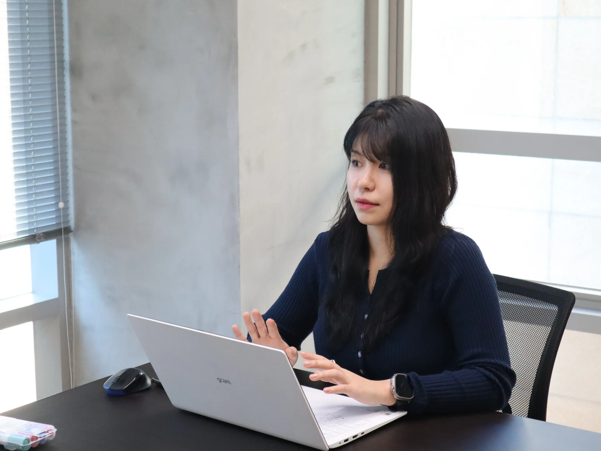 올바로시스템 실적보고