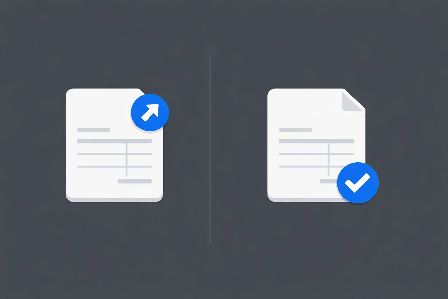 세금계산서 청구와 영수