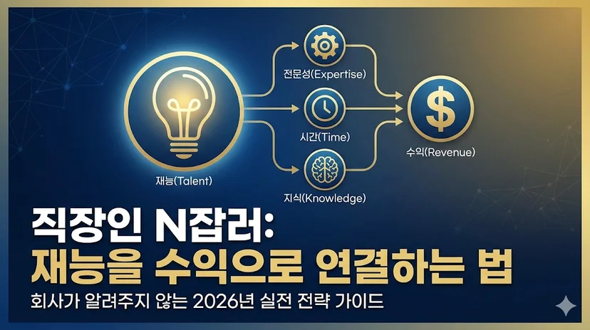 직장인부업