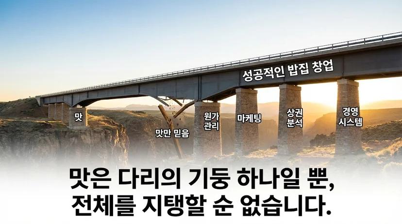 밥집창업
