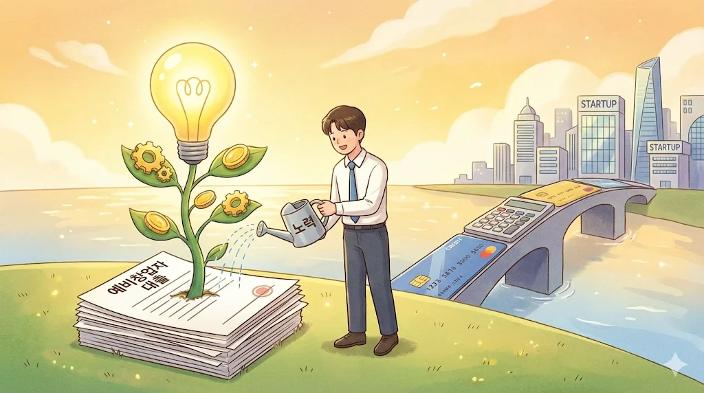 예비창업자대출