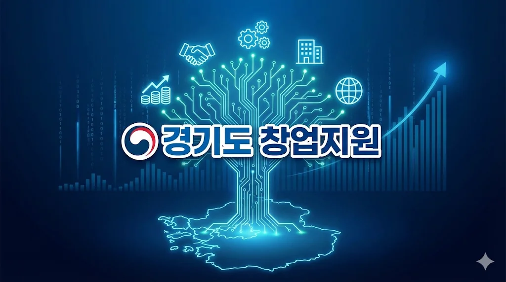 경기도창업지원