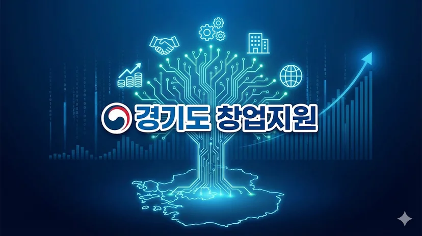 경기도창업지원
