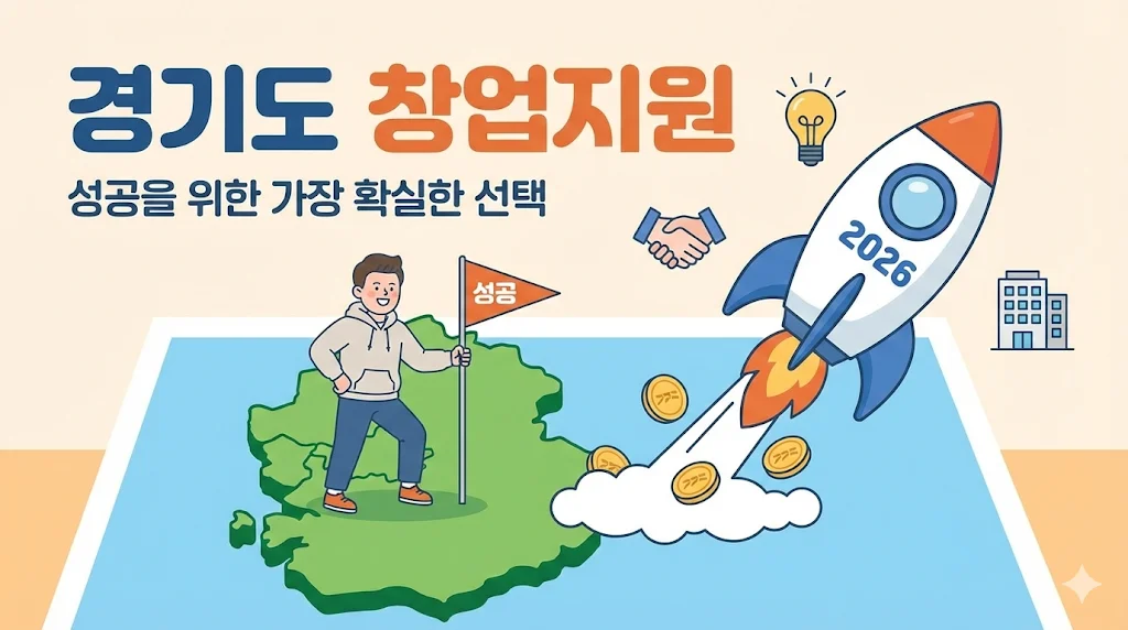 경기도창업지원