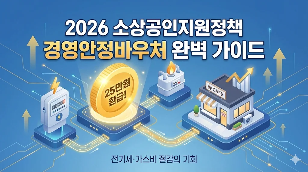 소상공인지원정책