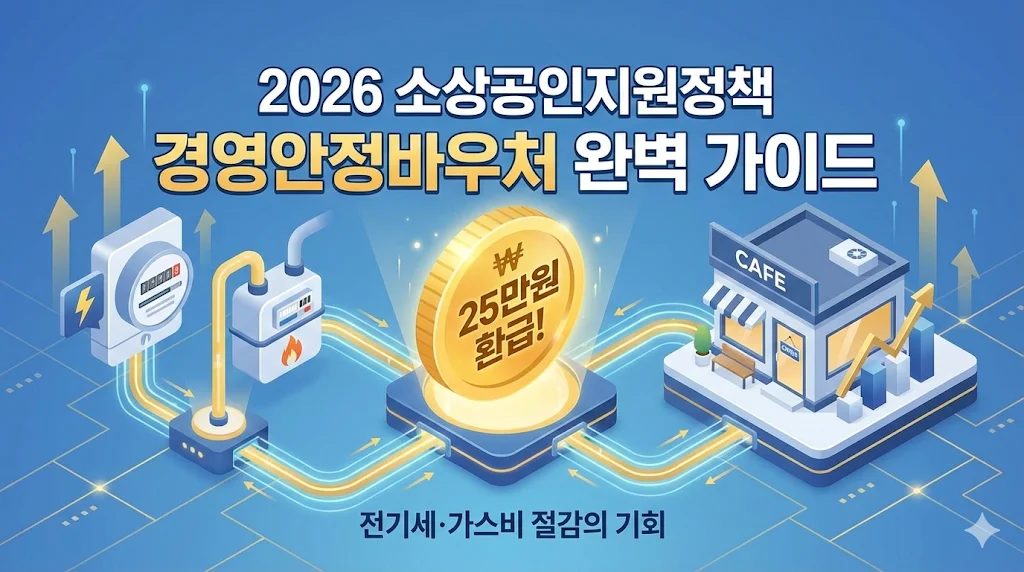 소상공인지원정책