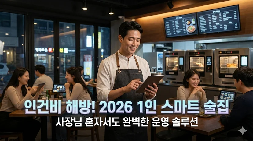 술집창업