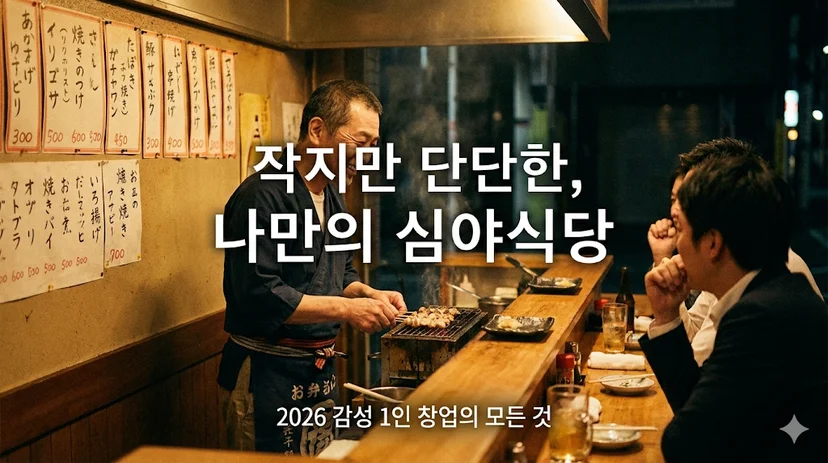 술집창업