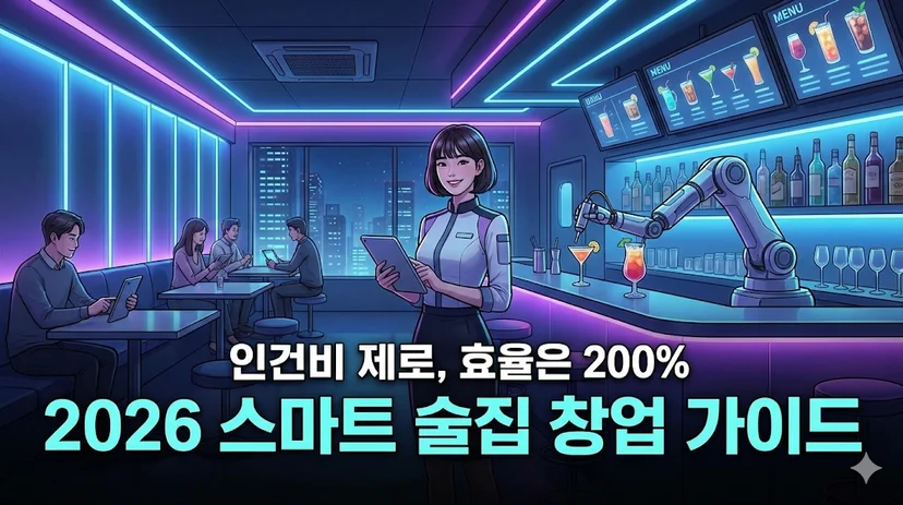 술집창업
