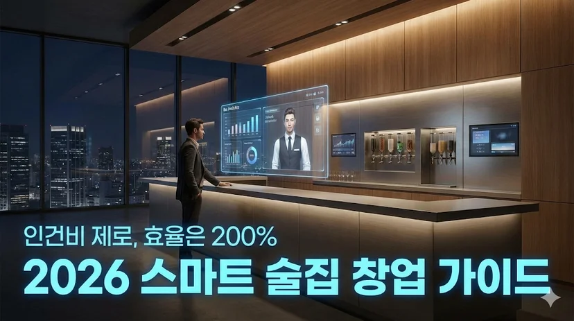 술집창업