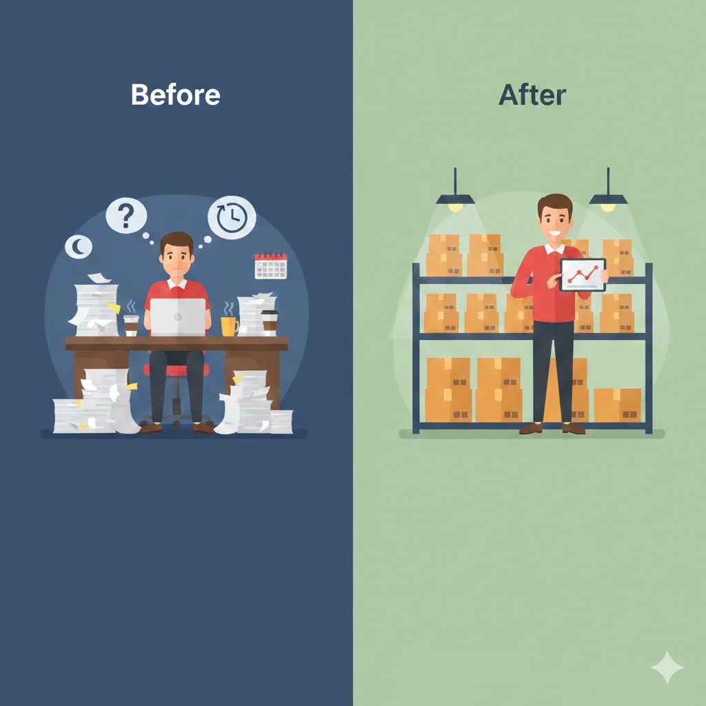 알리익스프레스 주문연동 2